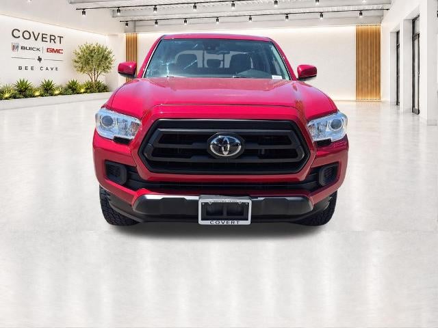 2023 Toyota Tacoma 4WD 4WD SR Double Cab 5' Bed V6 AT (GS)