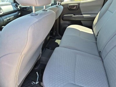 2023 Toyota Tacoma 4WD 4WD SR Double Cab 5' Bed V6 AT (GS)
