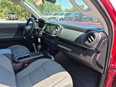 2023 Toyota Tacoma 4WD 4WD SR Double Cab 5' Bed V6 AT (GS)
