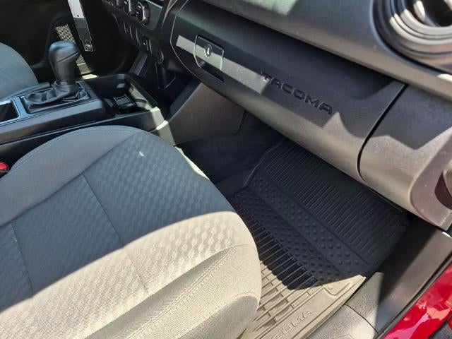 2023 Toyota Tacoma 4WD 4WD SR Double Cab 5' Bed V6 AT (GS)