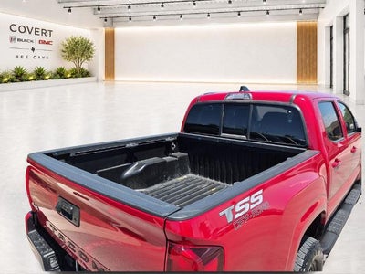 2023 Toyota Tacoma 4WD 4WD SR Double Cab 5' Bed V6 AT (GS)