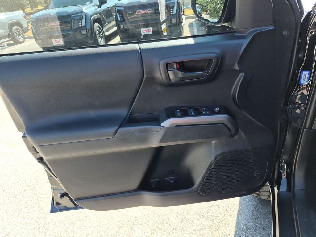 2023 Toyota Tacoma TRD Pro V6
