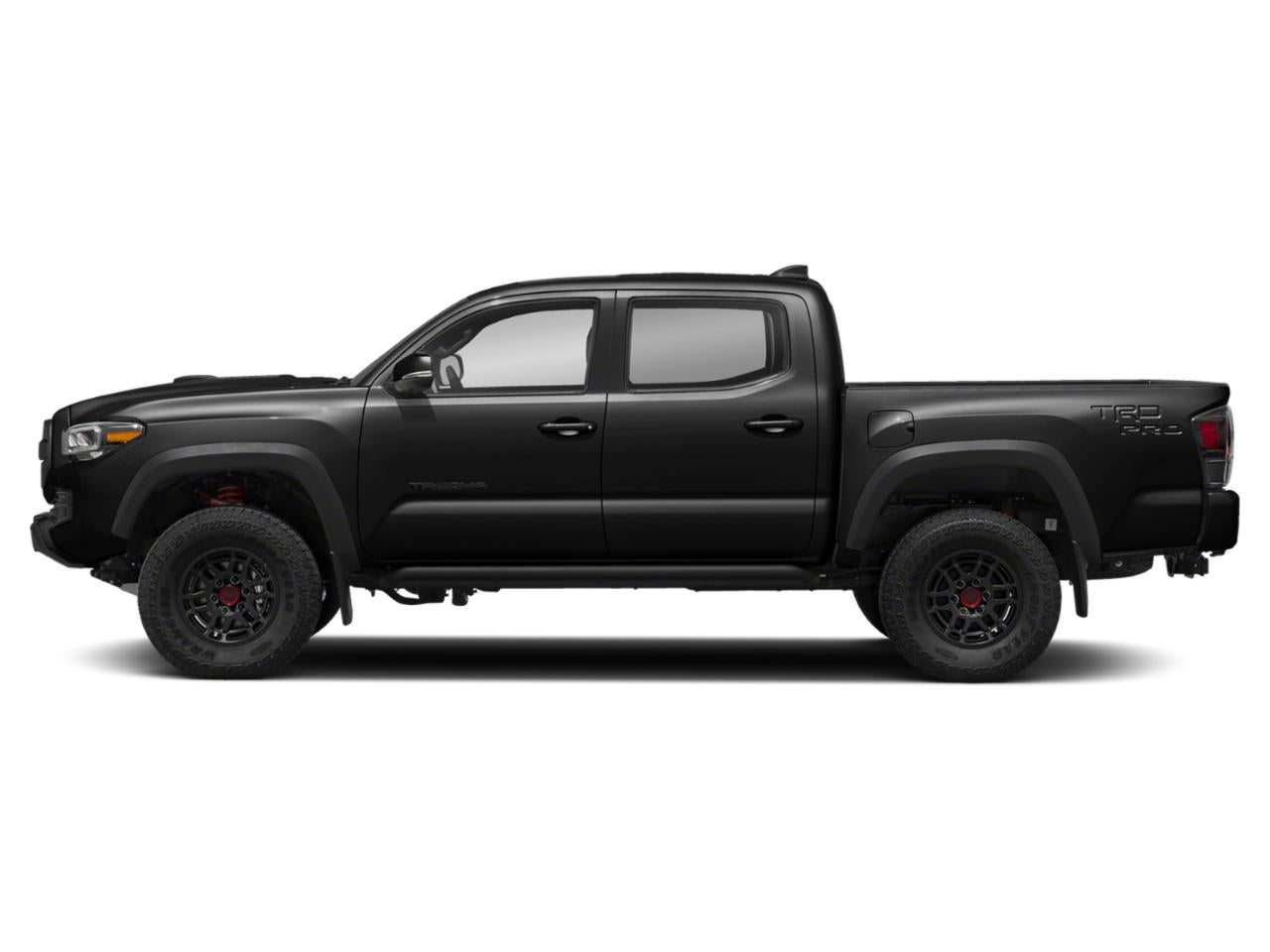 2023 Toyota Tacoma 4WD 4WD TRD Pro Double Cab 5' Bed V6 MT (Natl)