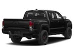 2023 Toyota Tacoma 4WD 4WD TRD Pro Double Cab 5' Bed V6 MT (Natl)