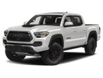 2023 Toyota Tacoma 4WD 4WD TRD Pro Double Cab 5' Bed V6 MT (Natl)