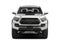 2023 Toyota Tacoma 4WD 4WD TRD Pro Double Cab 5' Bed V6 MT (Natl)
