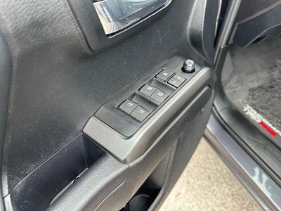 2023 Toyota Tacoma 4WD 4WD TRD Pro Double Cab 5' Bed V6 AT (Natl)