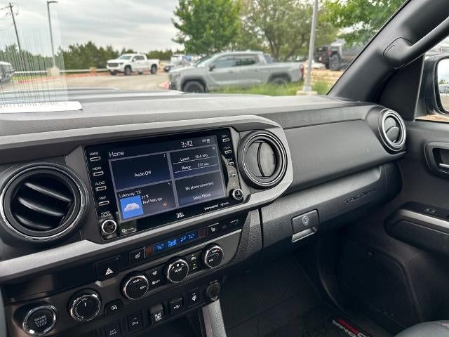 2023 Toyota Tacoma 4WD 4WD TRD Pro Double Cab 5' Bed V6 AT (Natl)