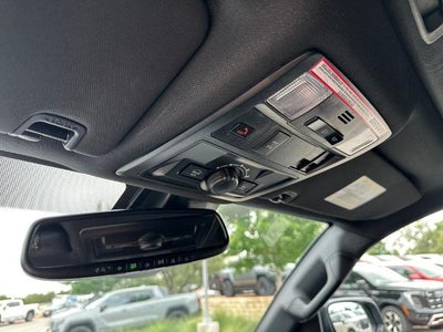 2023 Toyota Tacoma 4WD 4WD TRD Pro Double Cab 5' Bed V6 AT (Natl)