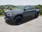 2023 Toyota Tacoma 4WD 4WD TRD Pro Double Cab 5' Bed V6 AT (Natl)