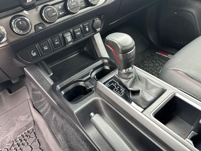 2023 Toyota Tacoma 4WD 4WD TRD Pro Double Cab 5' Bed V6 AT (Natl)