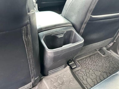 2023 Toyota Tacoma 4WD 4WD TRD Pro Double Cab 5' Bed V6 AT (Natl)