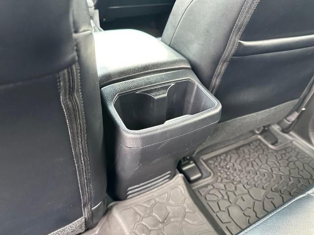 2023 Toyota Tacoma 4WD 4WD TRD Pro Double Cab 5' Bed V6 AT (Natl)