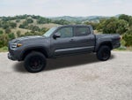 2023 Toyota Tacoma 4WD 4WD TRD Pro Double Cab 5' Bed V6 AT (Natl)