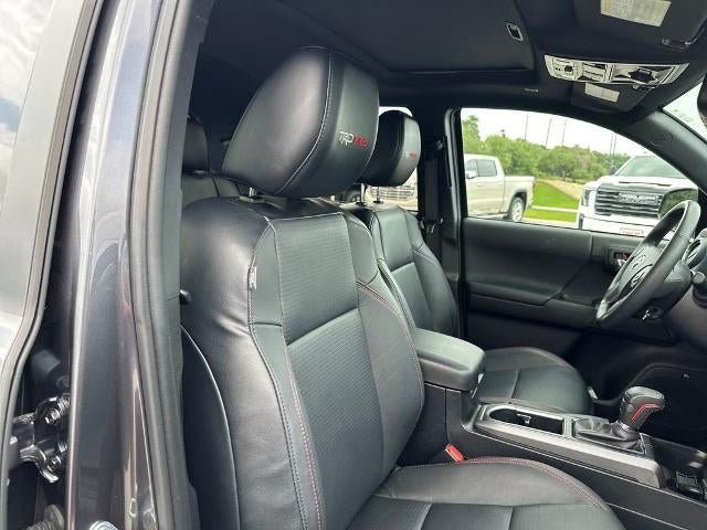 2023 Toyota Tacoma 4WD 4WD TRD Pro Double Cab 5' Bed V6 AT (Natl)