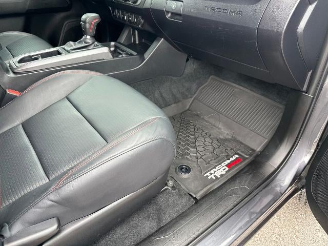 2023 Toyota Tacoma 4WD 4WD TRD Pro Double Cab 5' Bed V6 AT (Natl)