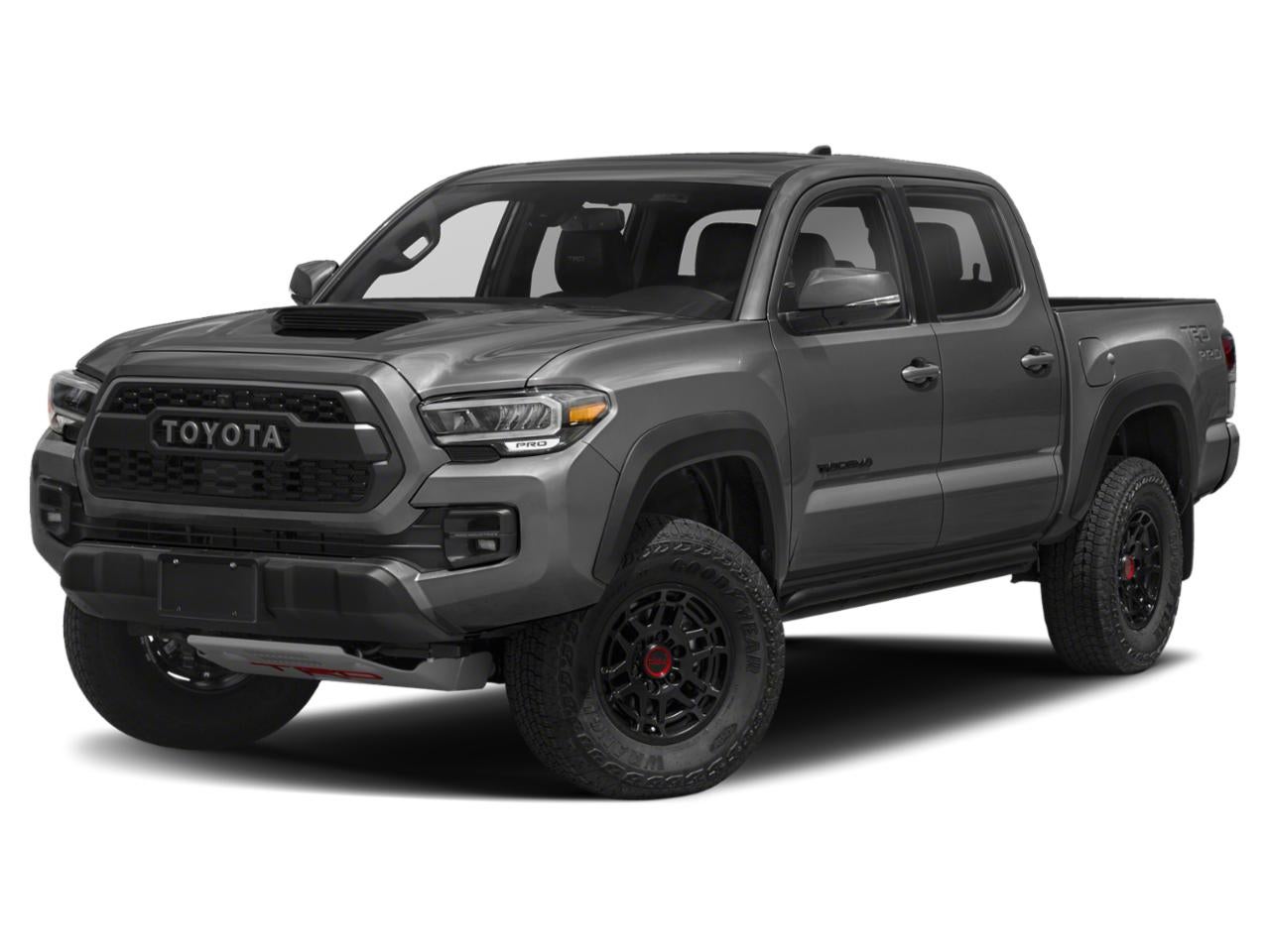 2023 Toyota Tacoma 4WD 4WD TRD Pro Double Cab 5' Bed V6 AT (Natl)