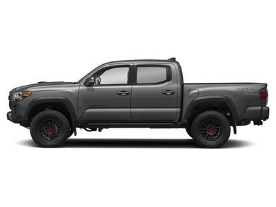 2023 Toyota Tacoma 4WD 4WD TRD Pro Double Cab 5' Bed V6 AT (Natl)