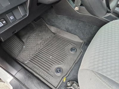 2023 Toyota Tacoma 2WD 2WD SR Access Cab 6' Bed I4 AT (GS)