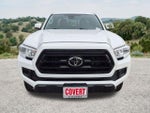2023 Toyota Tacoma 2WD 2WD SR Access Cab 6' Bed I4 AT (GS)