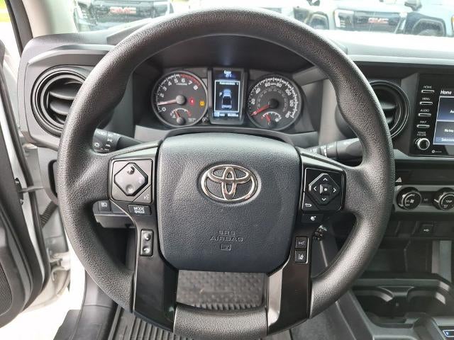 2023 Toyota Tacoma 2WD 2WD SR Access Cab 6' Bed I4 AT (GS)