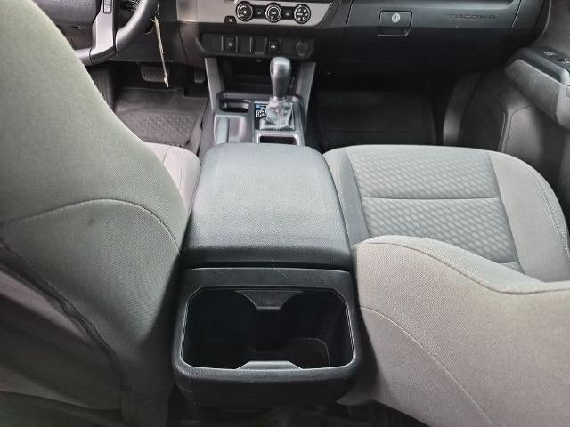 2023 Toyota Tacoma 2WD 2WD SR Access Cab 6' Bed I4 AT (GS)