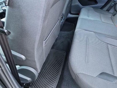 2016 Volkswagen Golf SportWagen 4dr Auto TSI S