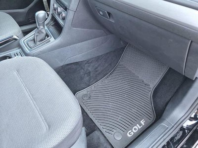 2016 Volkswagen Golf SportWagen 4dr Auto TSI S