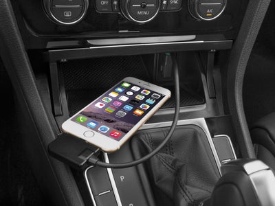 2016 Volkswagen Golf SportWagen 4dr Auto TSI S
