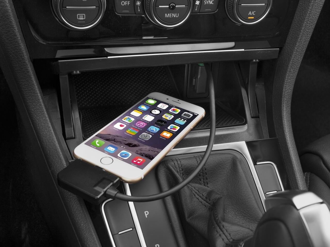 2016 Volkswagen Golf SportWagen 4dr Auto TSI S