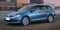 2016 Volkswagen Golf SportWagen 4dr Auto TSI S