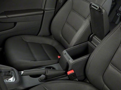 2013 Volkswagen Jetta 4dr Auto SE PZEV Sedan