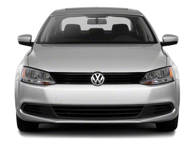 2013 Volkswagen Jetta 4dr Auto SE PZEV Sedan