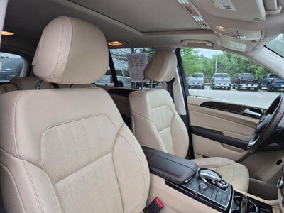 2018 Mercedes-Benz GLE GLE 350 4MATIC® SUV