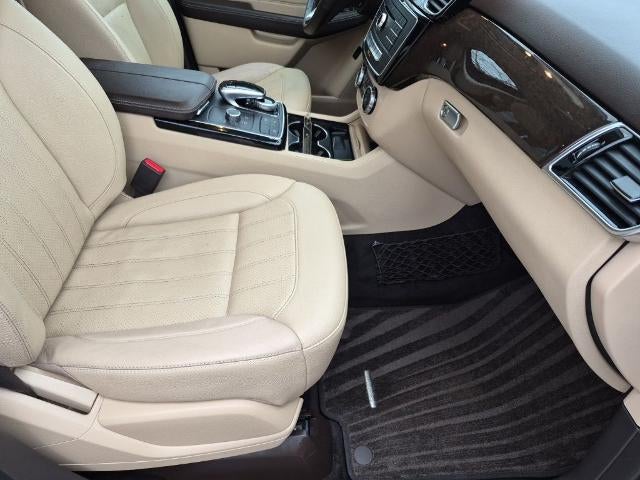 2018 Mercedes-Benz GLE GLE 350 4MATIC® SUV