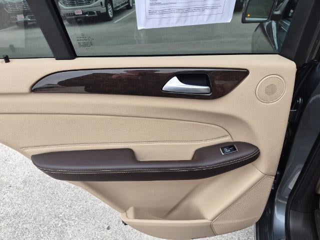 2018 Mercedes-Benz GLE GLE 350 4MATIC® SUV