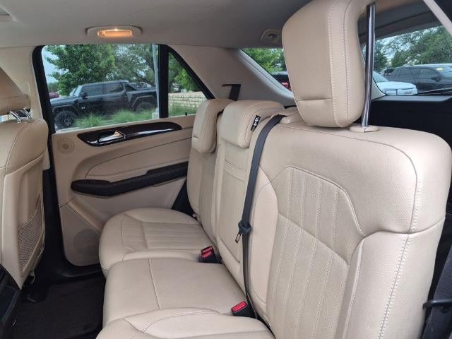 2018 Mercedes-Benz GLE GLE 350 4MATIC® SUV