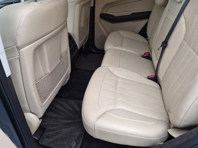 2018 Mercedes-Benz GLE GLE 350 4MATIC® SUV