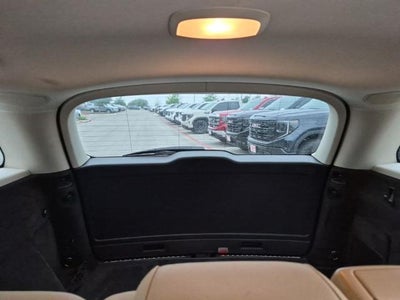 2018 Mercedes-Benz GLE GLE 350 4MATIC® SUV