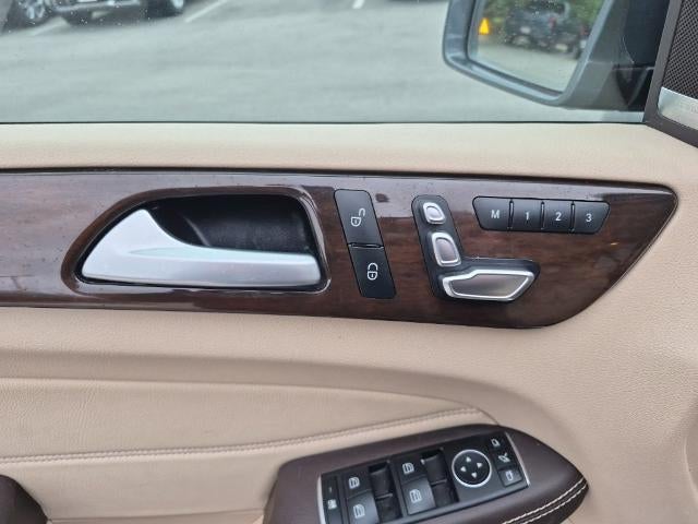 2018 Mercedes-Benz GLE GLE 350 4MATIC® SUV