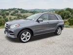 2018 Mercedes-Benz GLE GLE 350 4MATIC® SUV