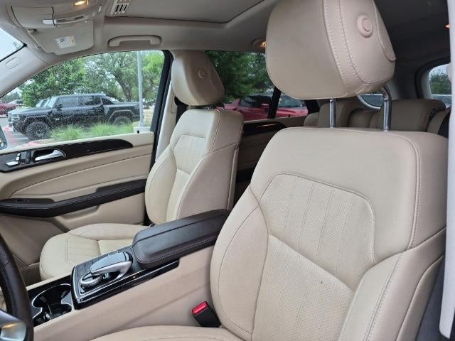 2018 Mercedes-Benz GLE GLE 350 4MATIC® SUV