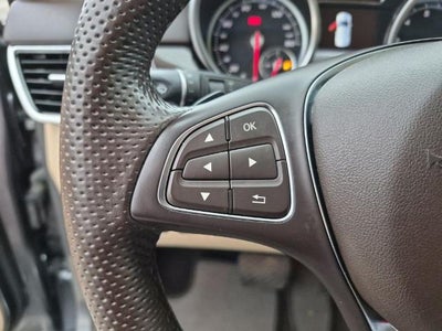 2018 Mercedes-Benz GLE GLE 350 4MATIC® SUV
