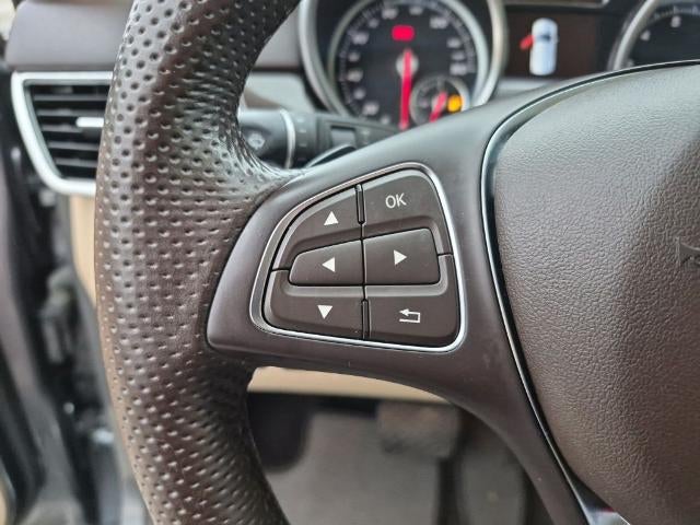2018 Mercedes-Benz GLE GLE 350 4MATIC® SUV