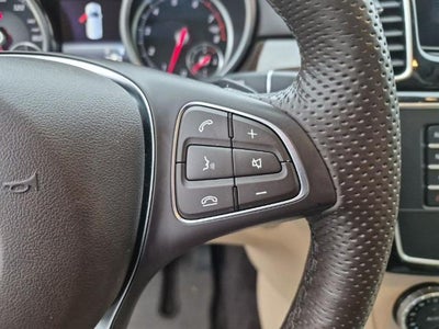 2018 Mercedes-Benz GLE GLE 350 4MATIC® SUV