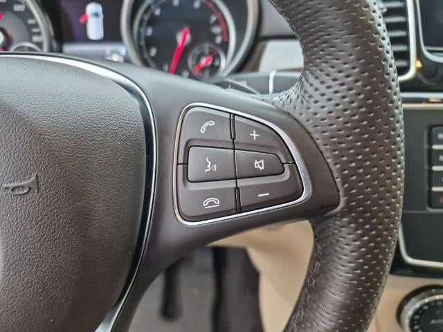 2018 Mercedes-Benz GLE GLE 350 4MATIC® SUV