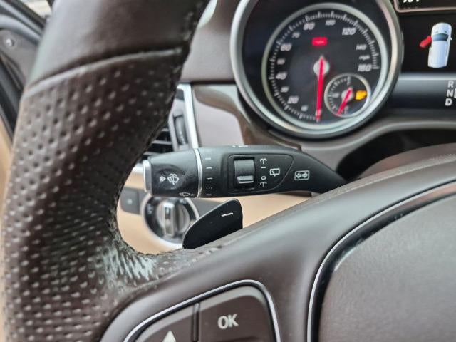2018 Mercedes-Benz GLE GLE 350 4MATIC® SUV
