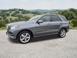 2018 Mercedes-Benz GLE GLE 350 4MATIC® SUV