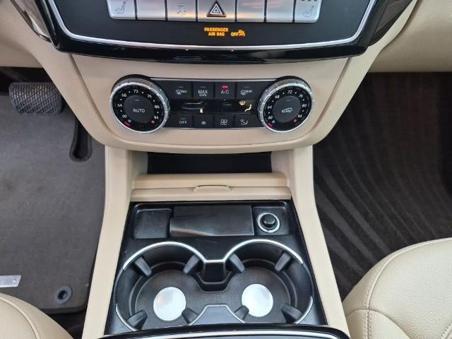 2018 Mercedes-Benz GLE GLE 350 4MATIC® SUV