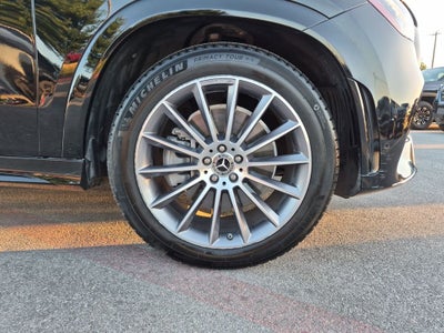 2021 Mercedes-Benz GLE GLE 450 4MATIC®